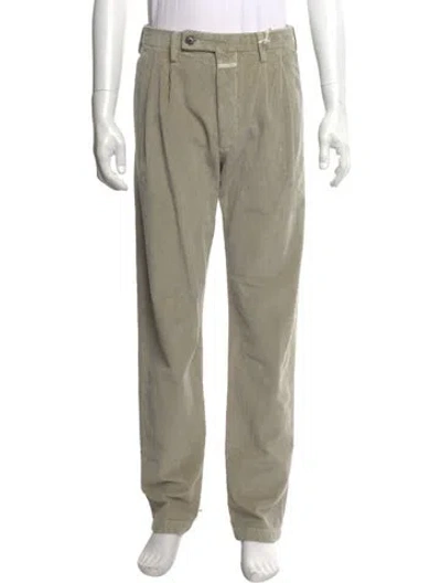 Pre-owned Closed Pants W/ Tags In Neutral