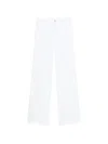 Closed Patch Pocket Jeans In White