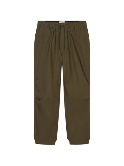 Closed Pokai Ripstop Cargo Pants In Green