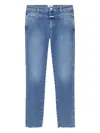 Closed Pusher Jeans