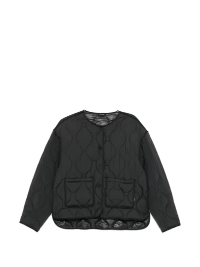 CLOSED QUILTED JACKET