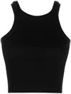 CLOSED CLOSED RACER TOP