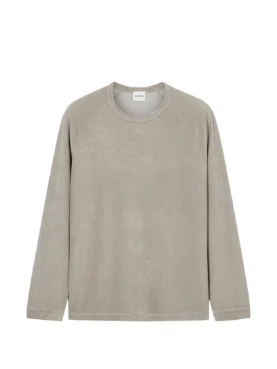 Closed Raglan-sleeved T-shirt In Green