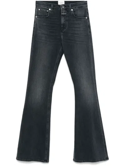 Closed Rawlin Jeans In Grey