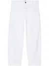 Closed Recycled Cotton Blend Jeans