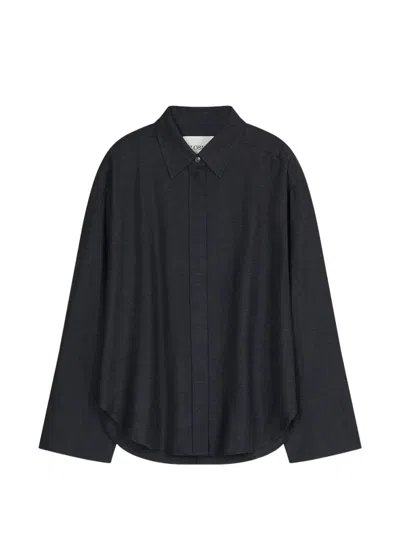 Closed Regular-fit Shirt In Multi