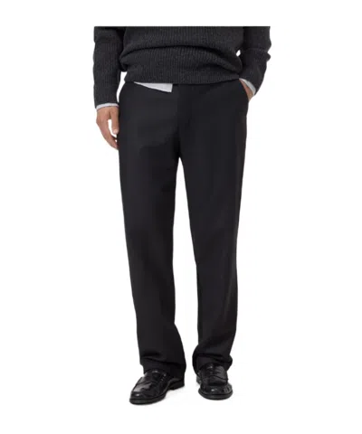 Closed Relaxed Pants - Fairport Relaxed In Black