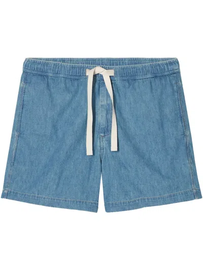 Closed Resort Shorts In Blue