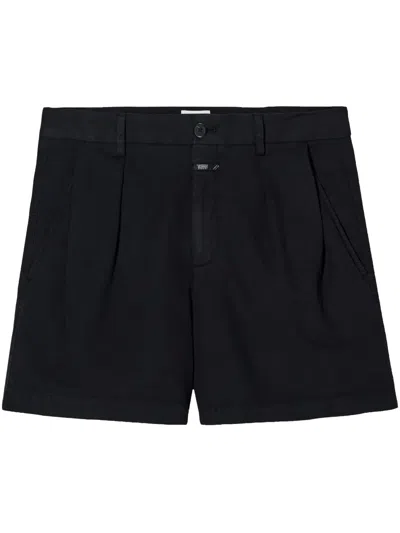 Closed Revyl Shorts In Black
