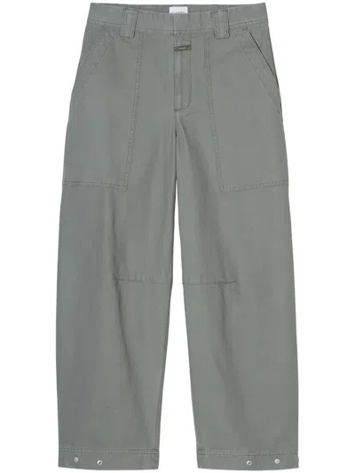 Closed Rhannon Clothing In Green
