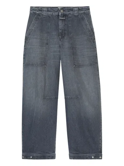 Closed Rhannon Jeans In Blue