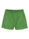 CLOSED CLOSED RHONSON SHORTS