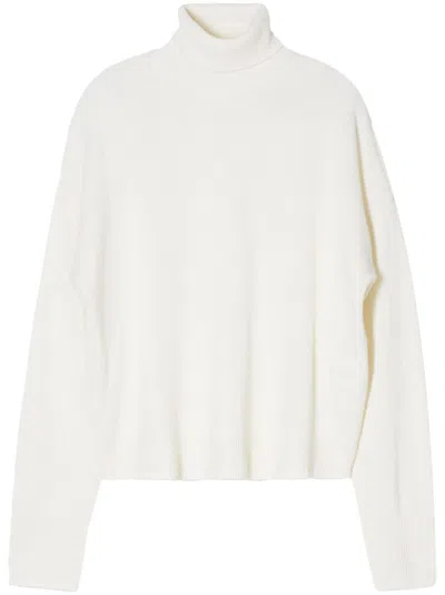 Closed Rolli Sweater In Weiss
