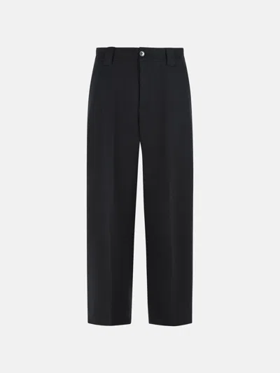 Closed 'romi' Black Cotton Jeans