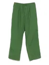 Closed Romilla Trousers