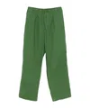 Closed Romilla Trousers
