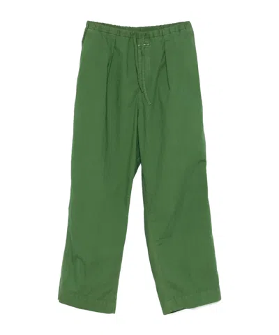 CLOSED ROMILLA TROUSERS