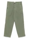 Closed Rovea Hose