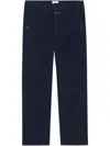 Closed Rovea Trousers In Blue