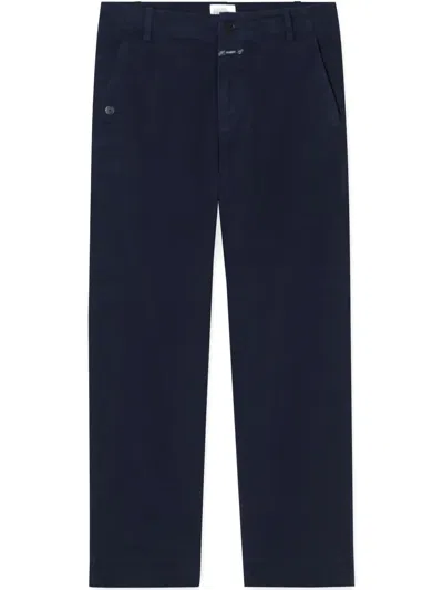 Closed Rovea Trousers In Blue