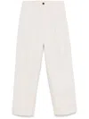 Closed Ruthy Denim Jeans In Neutral
