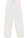 Closed Ruthy Denim Jeans In White