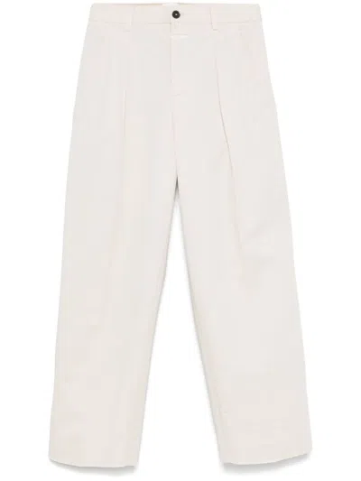 CLOSED CLOSED RUTHY DENIM JEANS