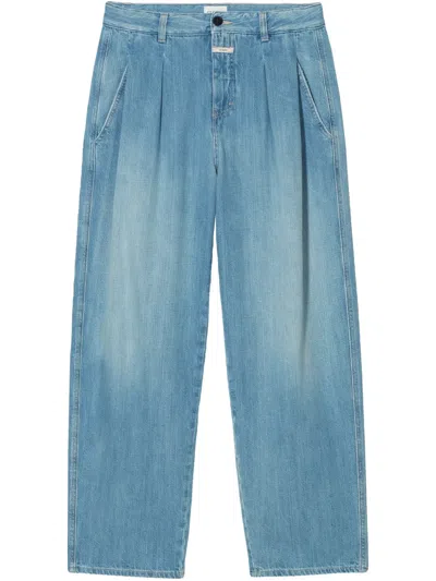 Closed Ruthy Jeans In Blue