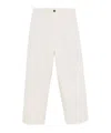 Closed Ruthy Denim Jeans In Neutral