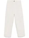 Closed Ruthy Denim Jeans In Neutrals