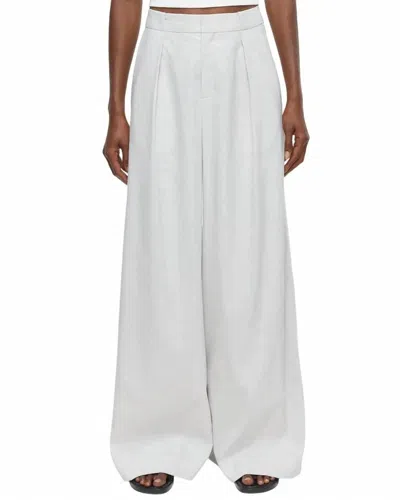 Closed Rylan Wde-leg Pants In Limestone