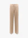 CLOSED SASIA COTTON TROUSER