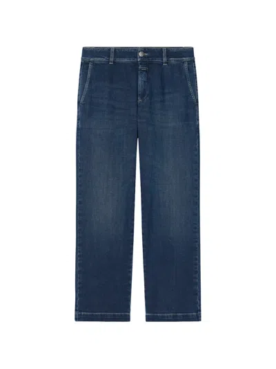 Closed Serandon Jeans In Blue
