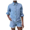 Closed Denim Cotton Jacket