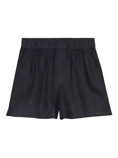CLOSED CLOSED COTTON SHORTS