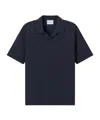 Closed Short-sleeved T-shirt In Black