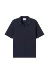 Closed Short-sleeved T-shirt In Blue
