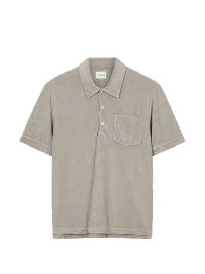 Closed Short-sleeved T-shirt In Neutral