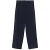 Closed Pants
