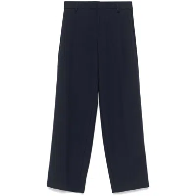 CLOSED SILK PANTS