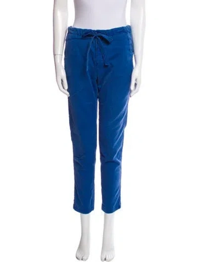 Pre-owned Closed Skinny Leg Pants In Blue