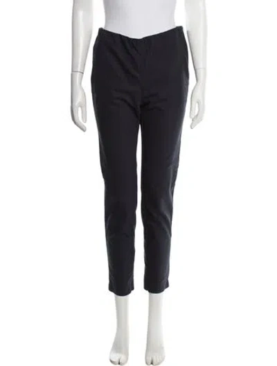 Pre-owned Closed Skinny Leg Pants In Blue