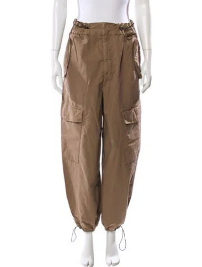Pre-owned Closed Skinny Leg Pants In Neutral