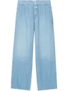 Closed Jurdy Denim Cotton Jeans