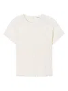 Closed Cotton-blend T-shirt