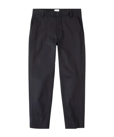CLOSED SONNETT TAPERED TROUSERS