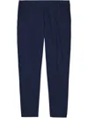 Closed Sonnett Trousers In Blue