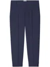 Closed Sonnett Trousers In Blue