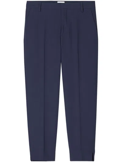 Closed Sonnett Trousers In Blue
