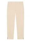 Closed Sonnett Trousers In Neutrals